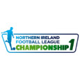 Northern Ireland Football League Championship logo