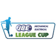 Northern Ireland League Cup logo