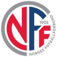 Norwegian Junior U19 logo