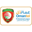 Oman Professional League logo