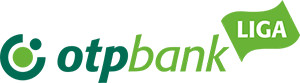 OTP Bank Liga logo