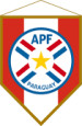 Paraguayan Cup logo