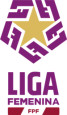 PER Liga Femenina logo