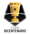 Peru Copa Bicentenario logo