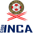 Peruvian Copa Inca logo