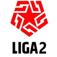 Peruvian Liga 2 logo