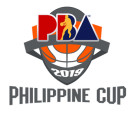 Philippines Cup logo