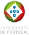 Portugal Liga 4 logo