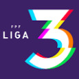 Portuguese Liga 3 logo