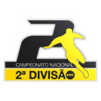 Portuguese Liga II Play-offs logo