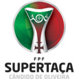 Portuguese Super Cup logo