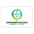 Portuguese U19 Champions Nacional logo