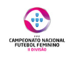 Portuguese Women&#039;s Segunda Liga logo