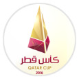 Qatar League Cup logo