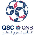 Qatar Second Division logo