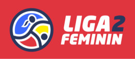 Romania Liga 1 Feminin logo