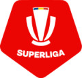 Romanian Liga I logo