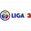Romanian Liga III logo