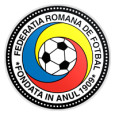 Romanian U19 League logo