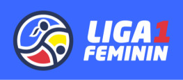 Romanian Women&#039;s Liga I logo