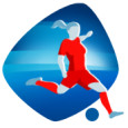 Russian Women&#039;s Premier League logo