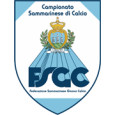 San Marino Campionato di Calcio logo