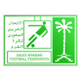 Saudi Arabia Division 2 logo