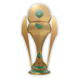 Saudi Arabia U17 Cup logo
