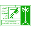 Saudi Arabia U17 Premier League logo