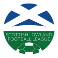 Scotland Lowland League Cup logo