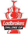 Scottish Bells Challenge Cup logo