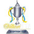 Scottish Cup logo