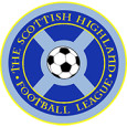Scottish Highland Football League logo