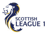 Scottish League One logo