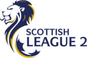 Scottish League Two logo