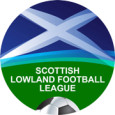 Scottish Lowland Football League logo