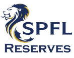 Scottish Reserves League logo