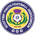 Scottish U20 Youth Division logo