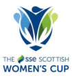 Scottish Women&#039;s Cup logo