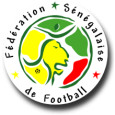 Senegal Federation Cup logo