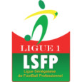 Senegal Ligue 2 logo