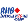 Singapore Cup logo