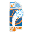 Singapore League Cup logo