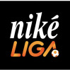 Slovak Nike liga logo