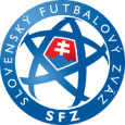 Slovak U18 Cup logo