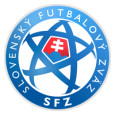 Slovak U19 A logo