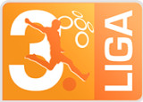 Slovenia 3.Liga logo