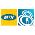 South Africa MTN 8 Cup logo