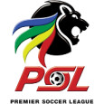 South Africa Premier Soccer League logo