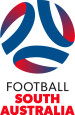 South Australia Reserve League logo